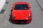 Ferrari California T N-Largo by Novitec Rosso 2016 года